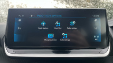 Peugeot 208 1.2 PureTech 100 Allure Premium + 5dr Petrol Hatchback